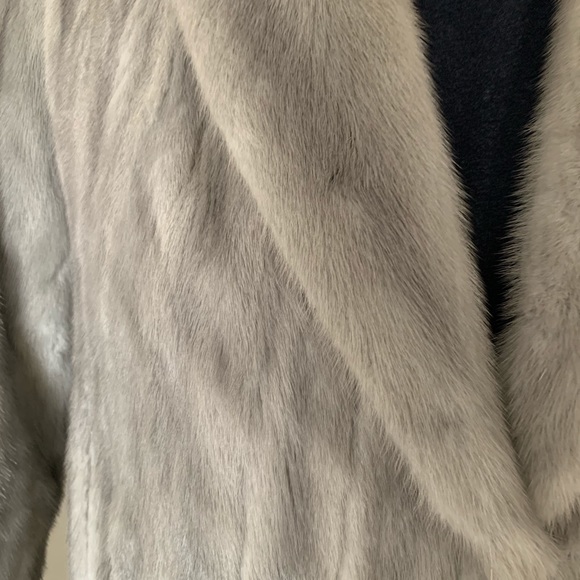 Real Mink Fur - Picture 5 of 10